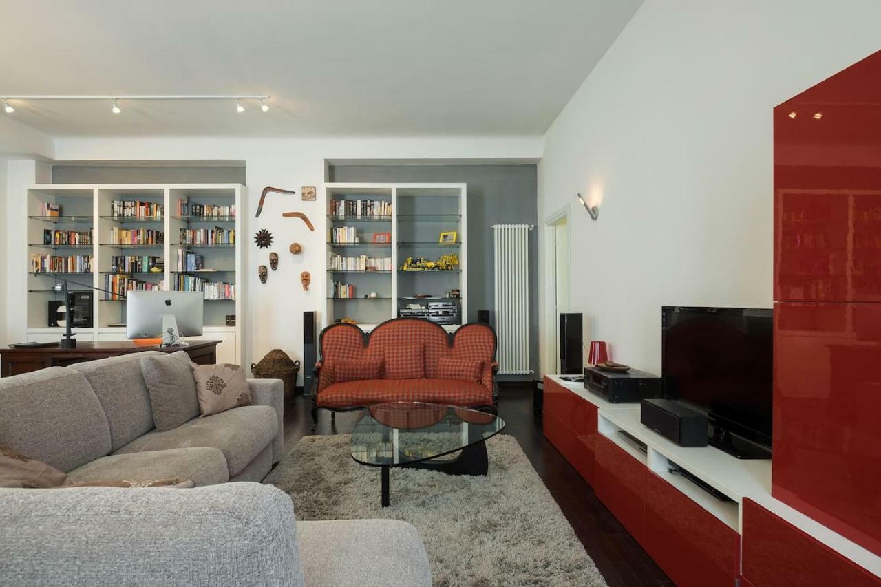 Apartment Flatty - Stelvio Milan