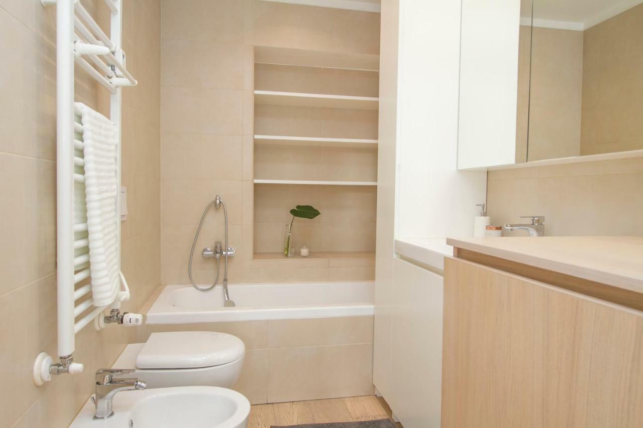 Luxury And Spacious * Milan