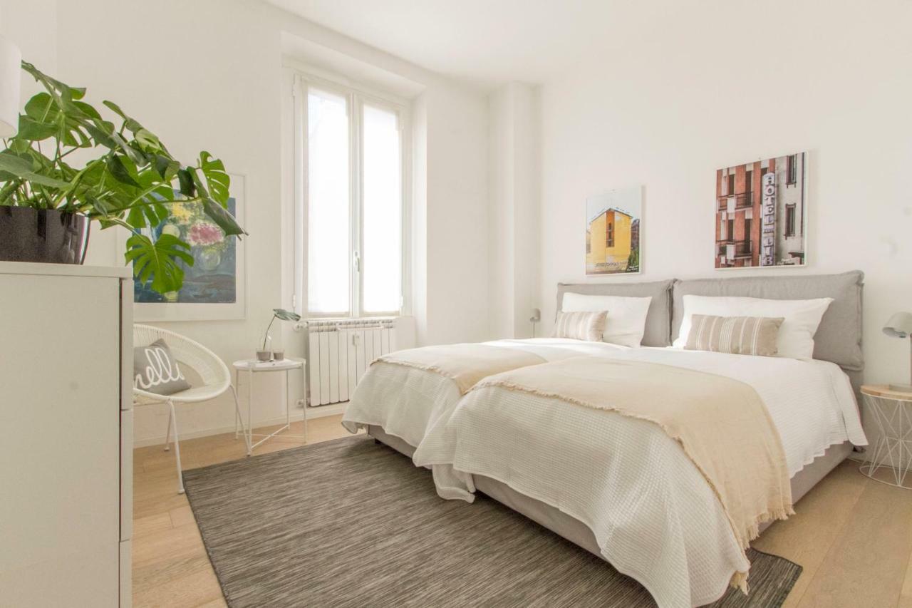 Apartamento Luxury And Spacious
