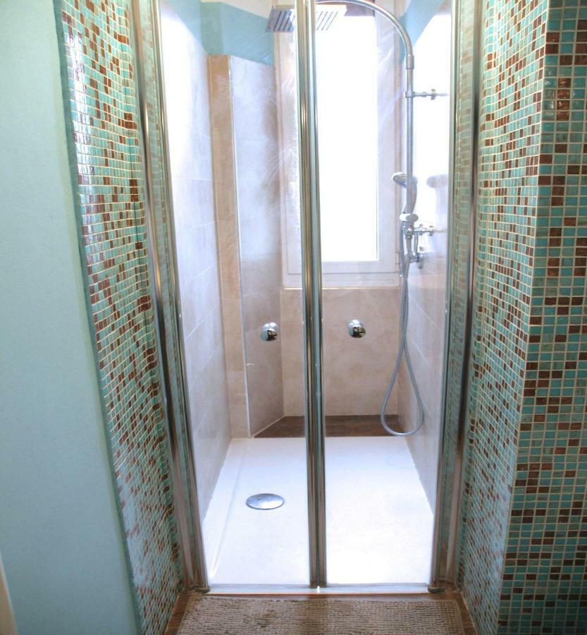 Apartment Taramelli *