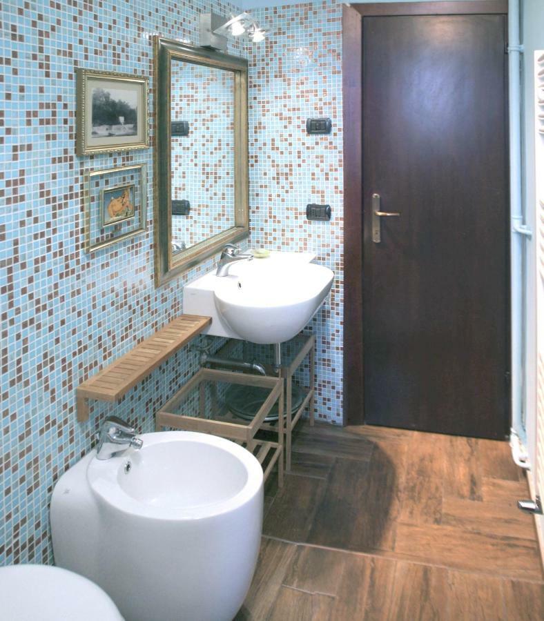 Taramelli Apartment