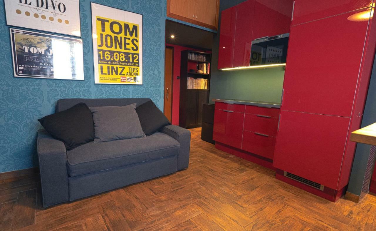 Taramelli Apartment Milan
