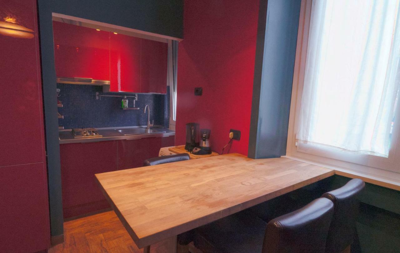 Taramelli Apartment Milan