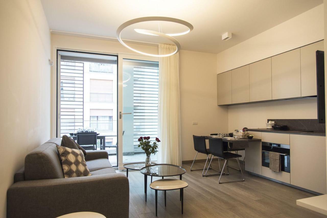 Design & New Center Apartment *