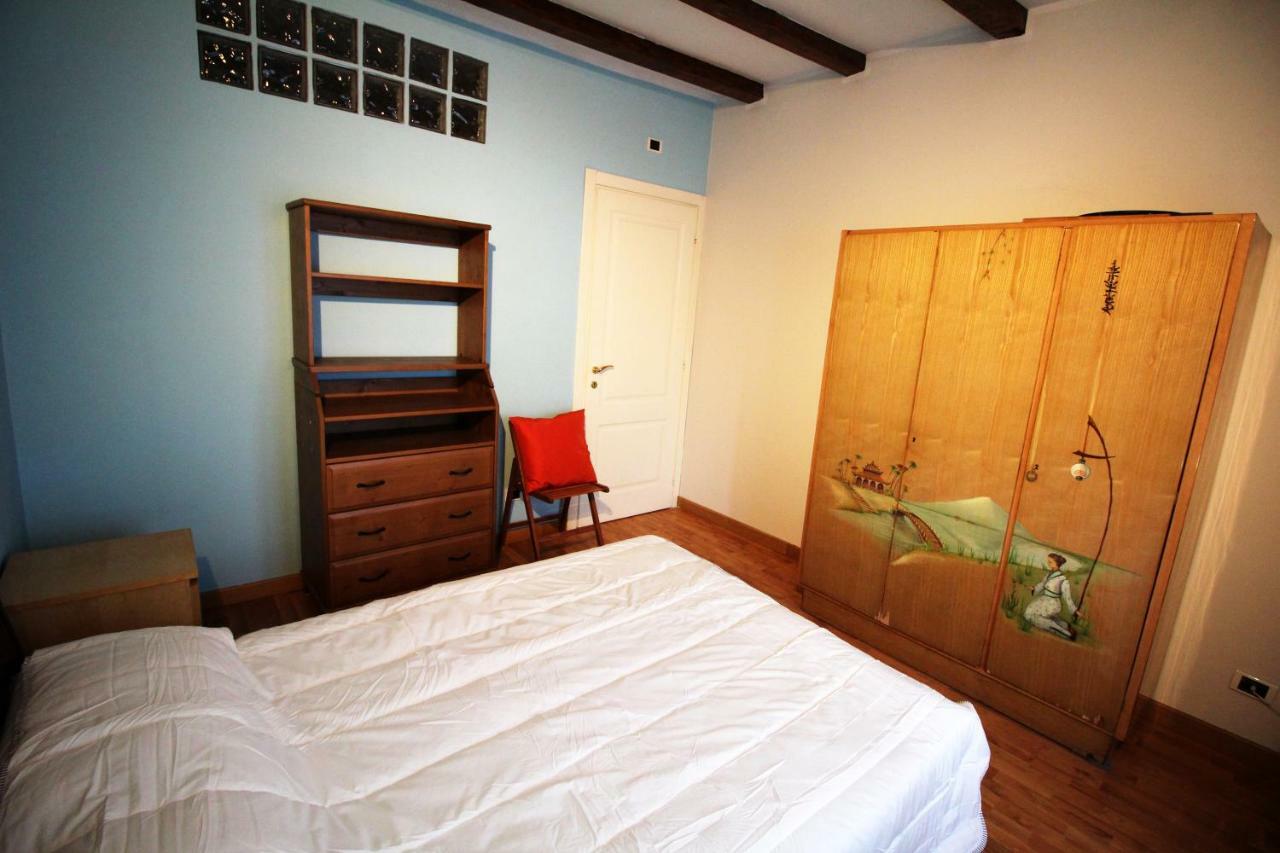 Apartment 4 Via Pontida