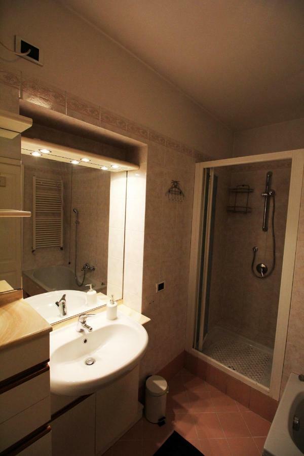 Apartment 4 Via Pontida