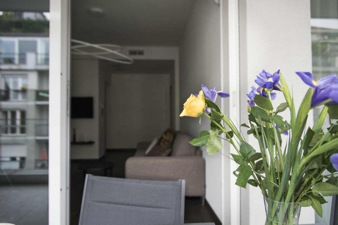 Apartment Design & New Center *