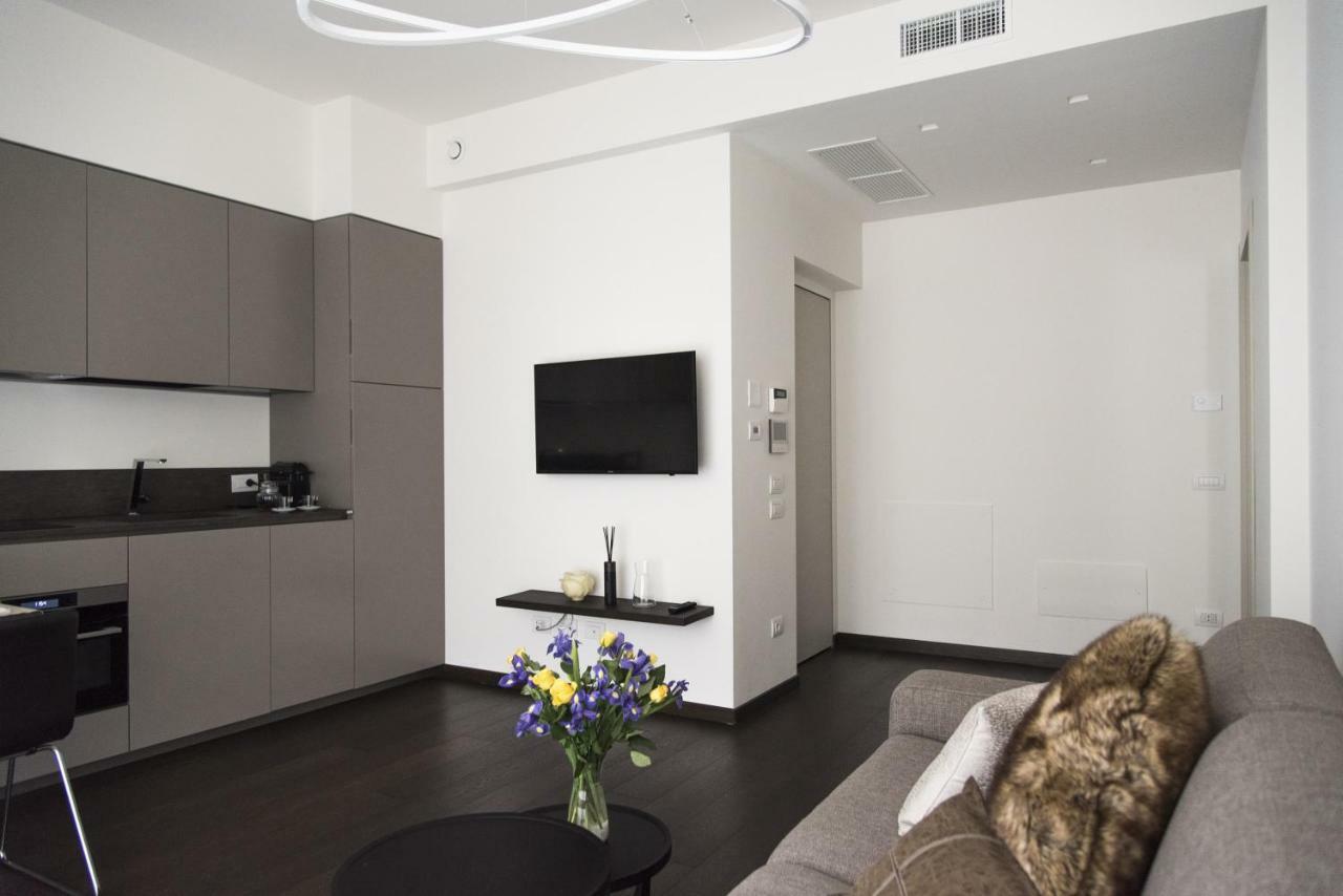 Design & New Center Milan