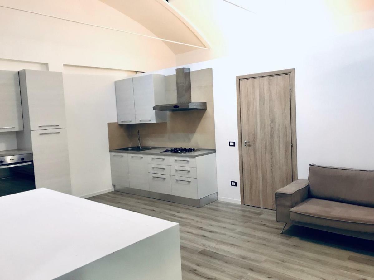 Apartment Humanitas Milan