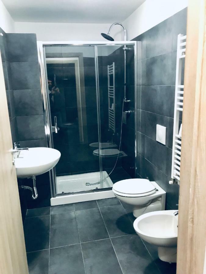Apartment Humanitas *