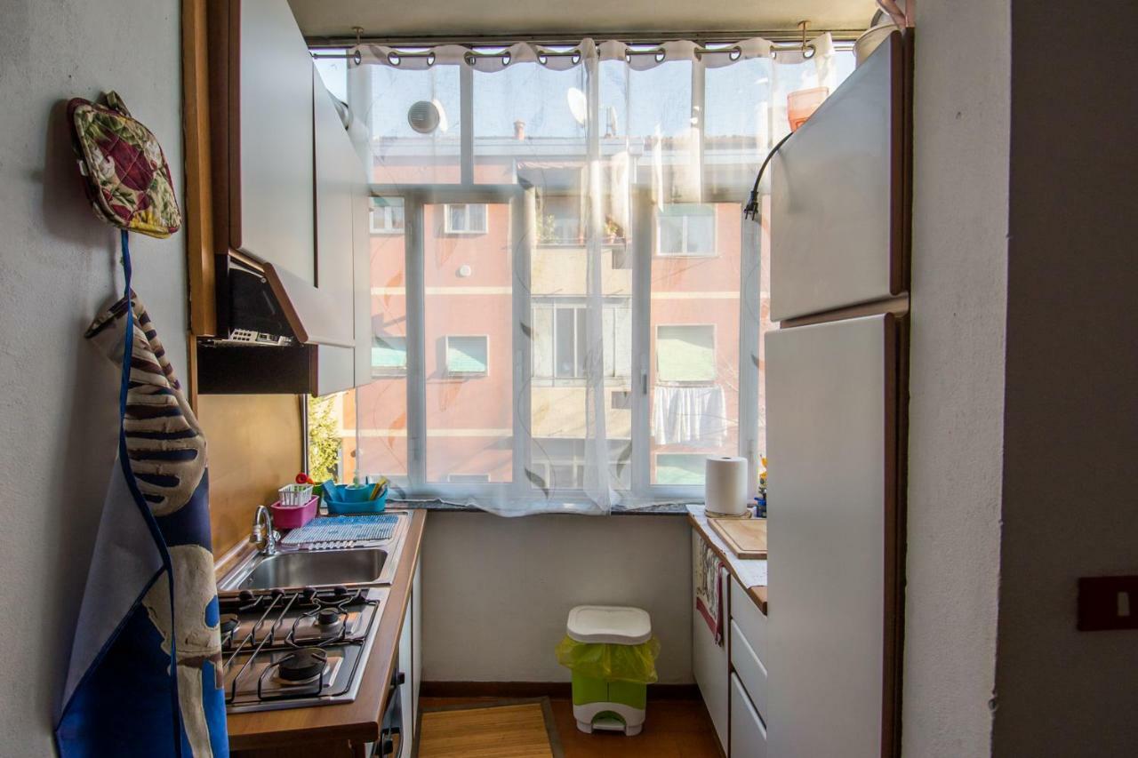 Da Pina Apartment *