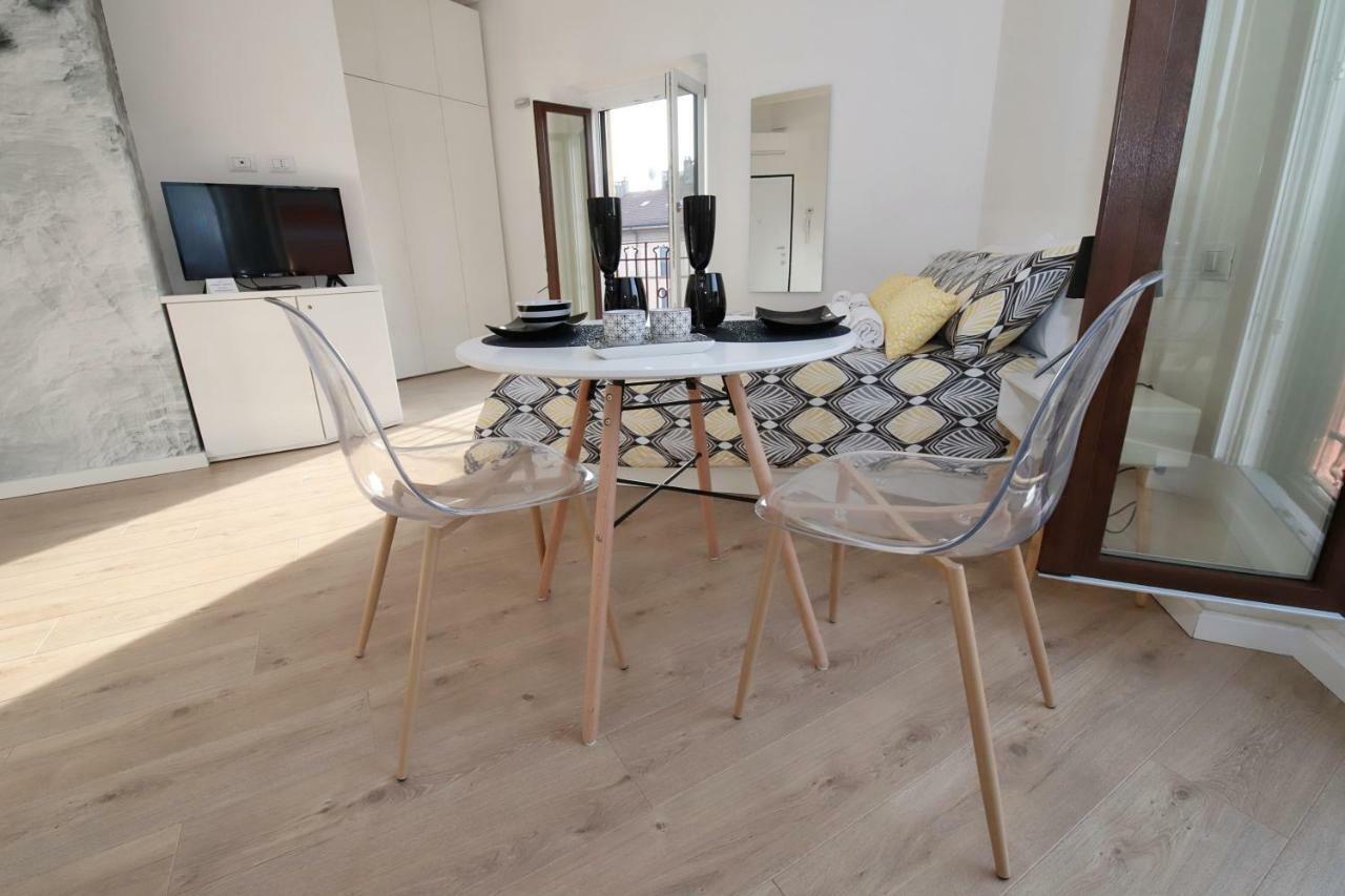 Apartment P&d Navigli Via Casale Milan