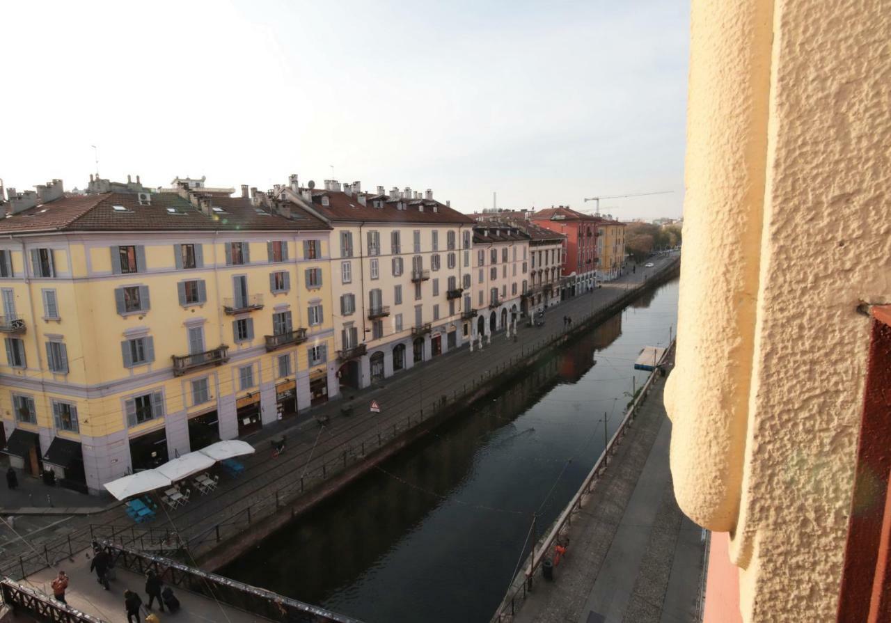 Apartment P&d Navigli Via Casale