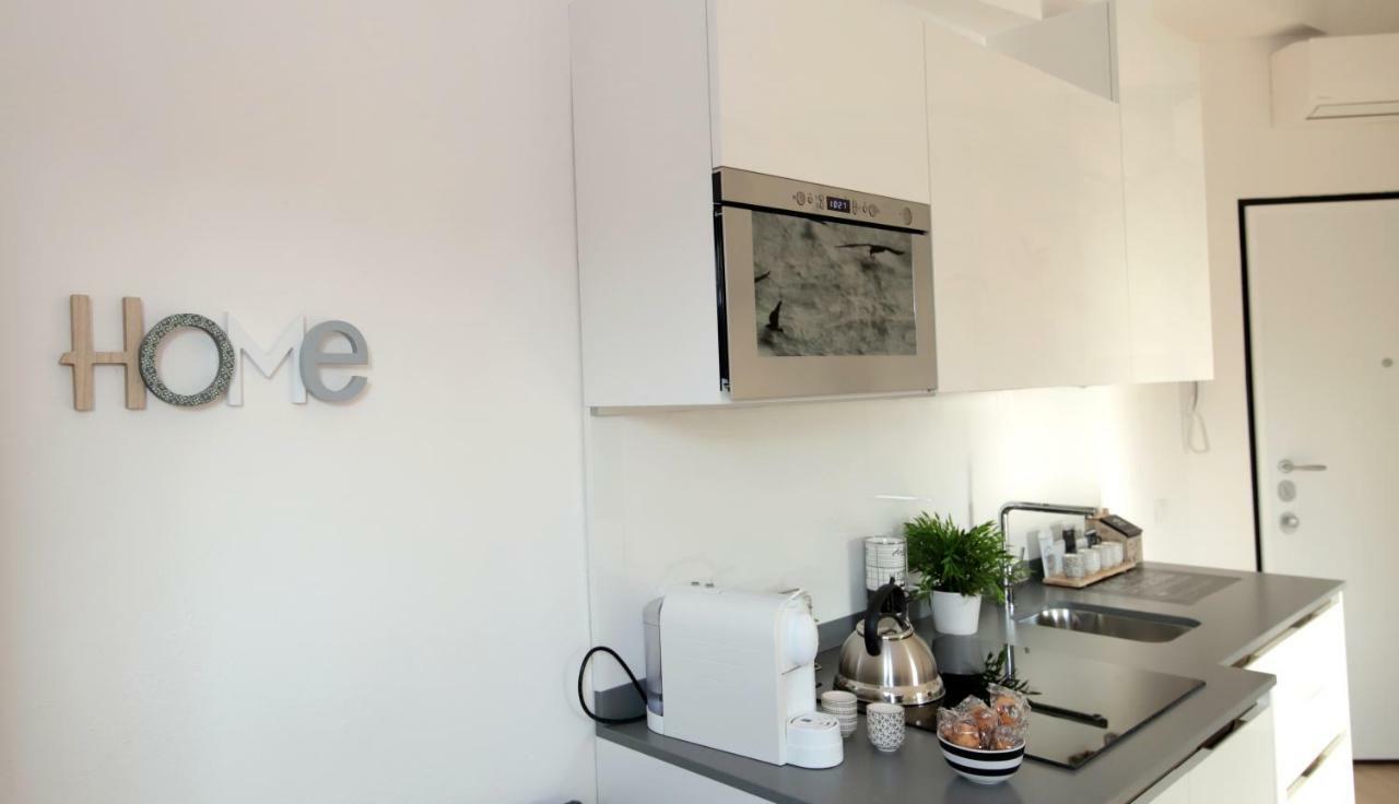 Apartment P&d Navigli Via Casale Milan