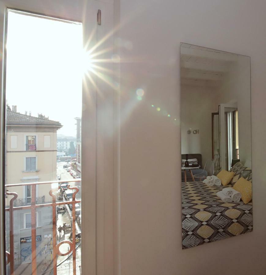 P&d Navigli Via Casale Apartment Milan