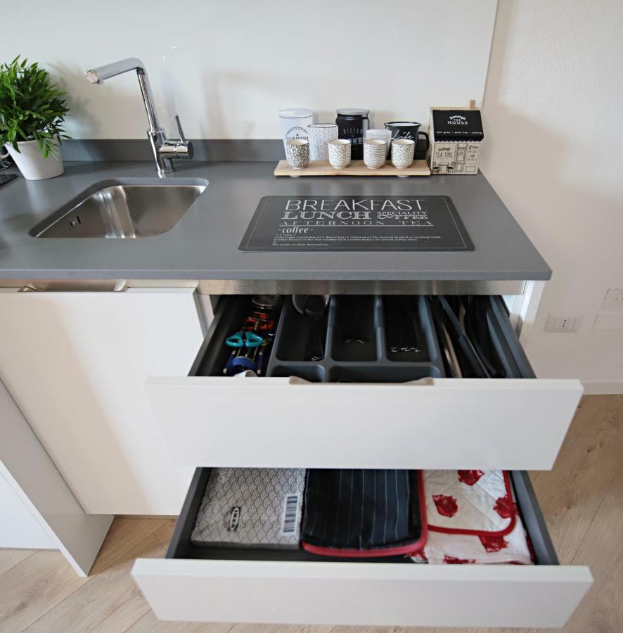 P&d Navigli Via Casale Apartment Milan