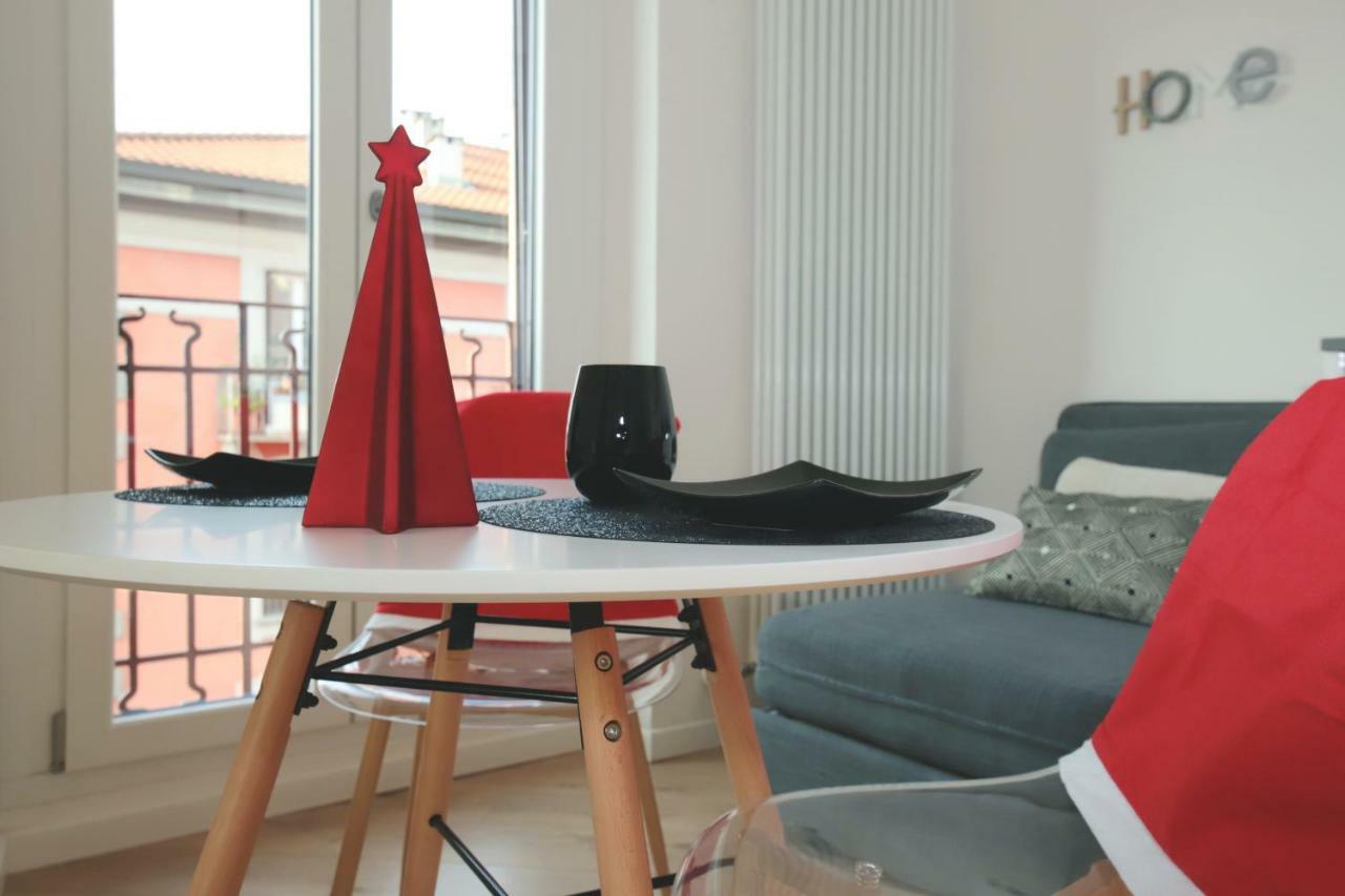 P&d Navigli Via Casale Apartment Milan