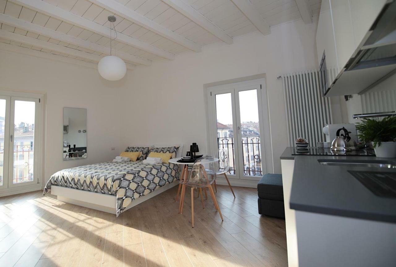 P&d Navigli Via Casale Apartment *