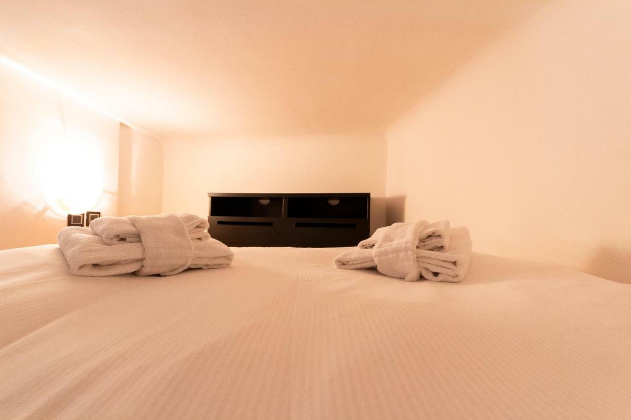 Alzaia 54 Navigli Apartment *