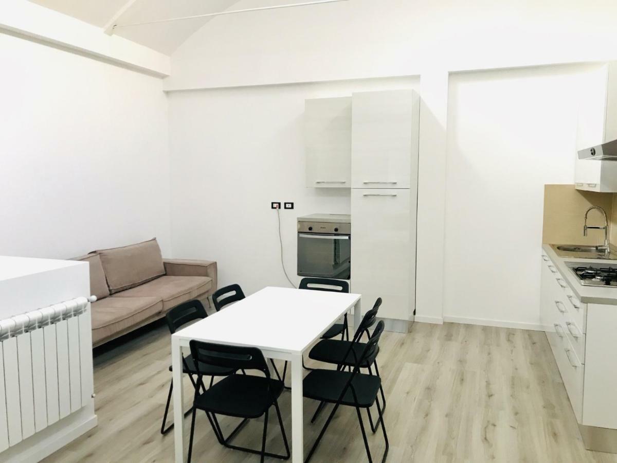 Apartamento Humanitas Milão