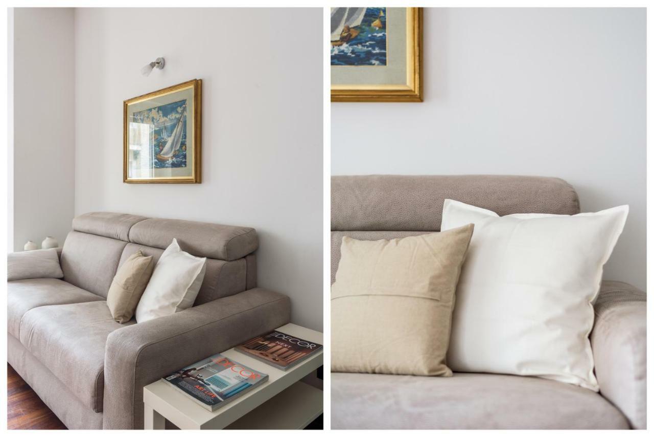 Apartment Homeathotel - Pianella *