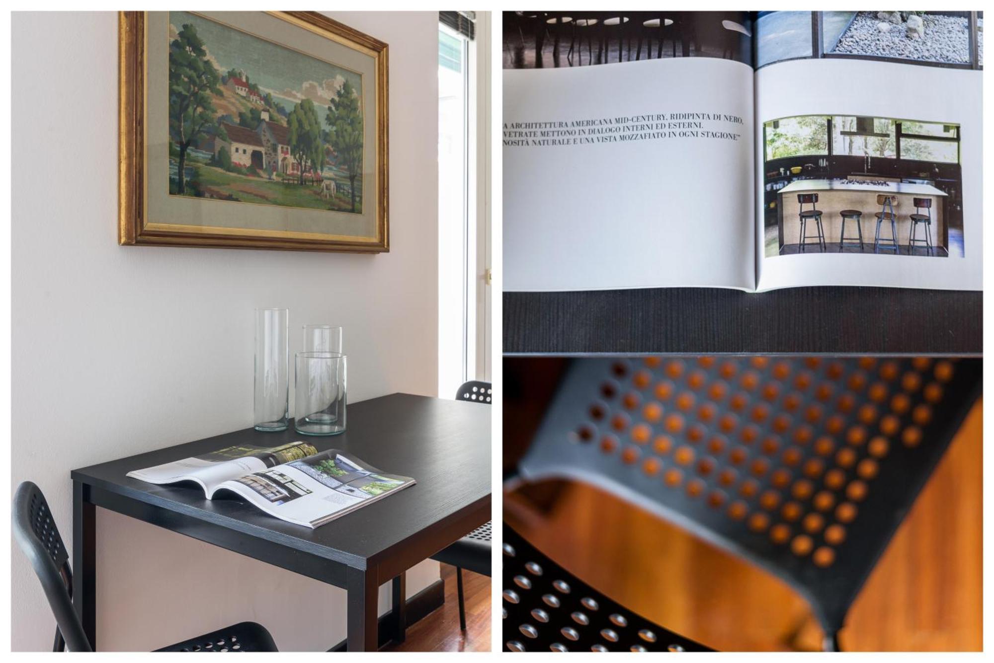 Homeathotel - Pianella Apartment *