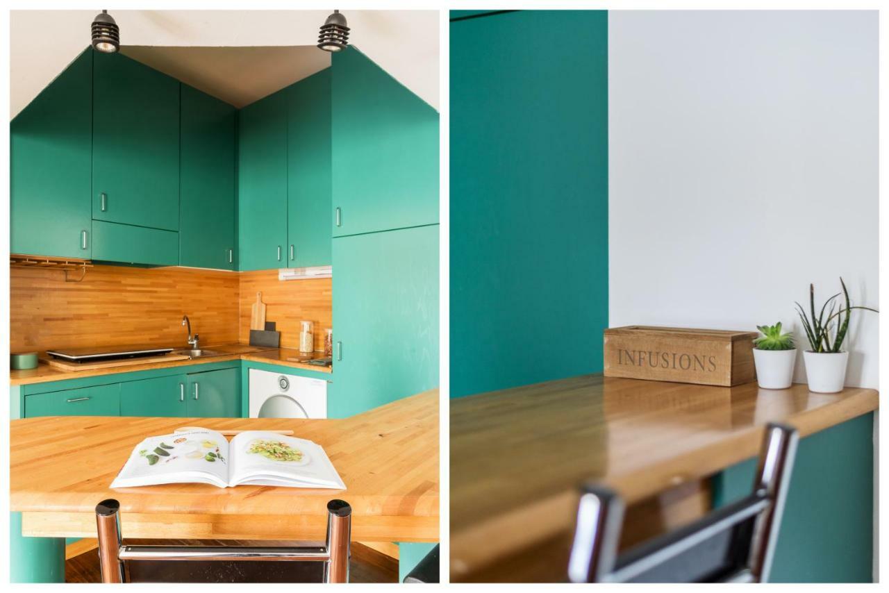 Homeathotel - Pianella Apartment *