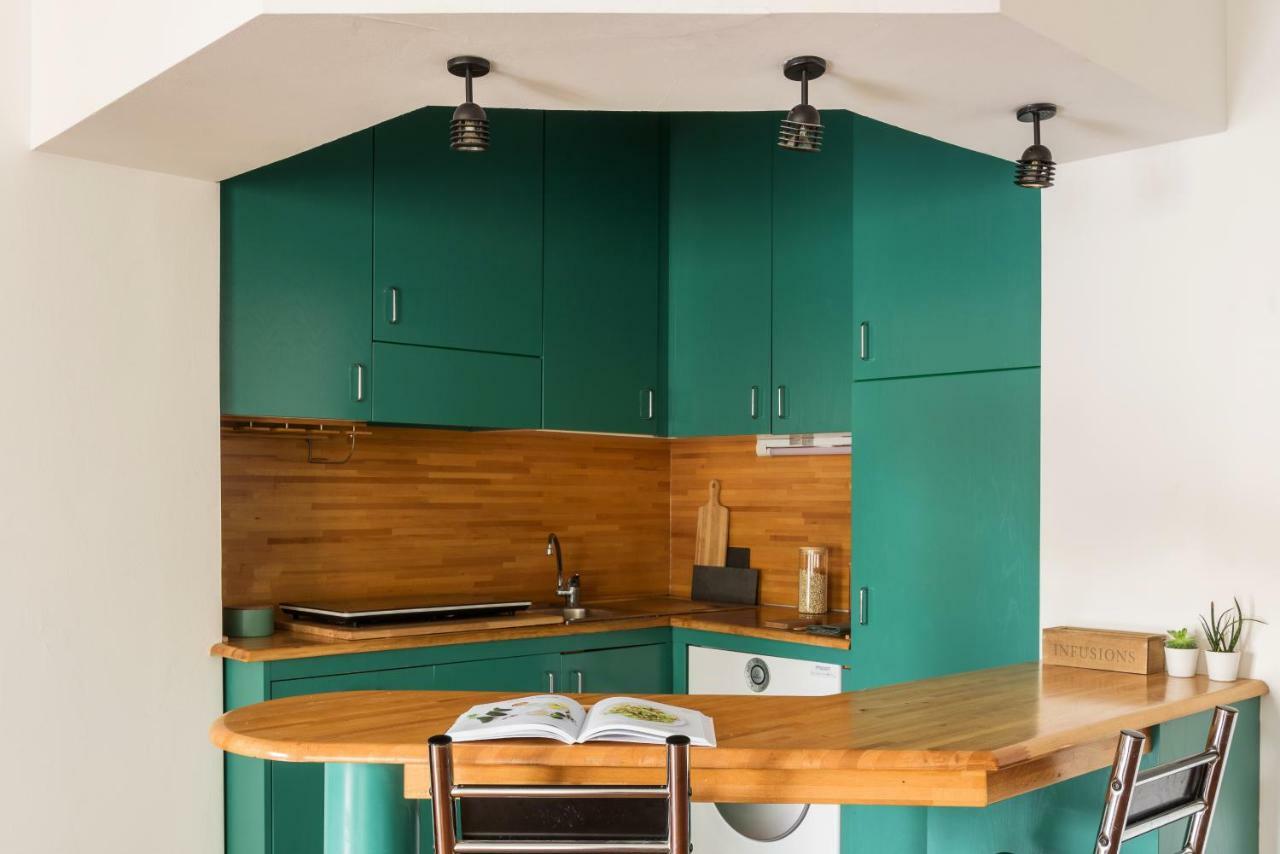 Homeathotel - Pianella Apartment