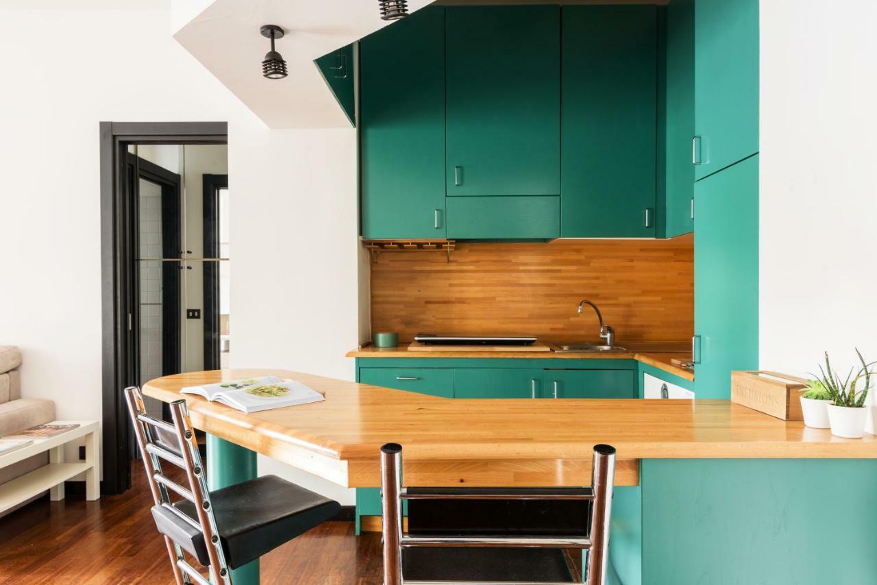 Homeathotel - Pianella Apartment *