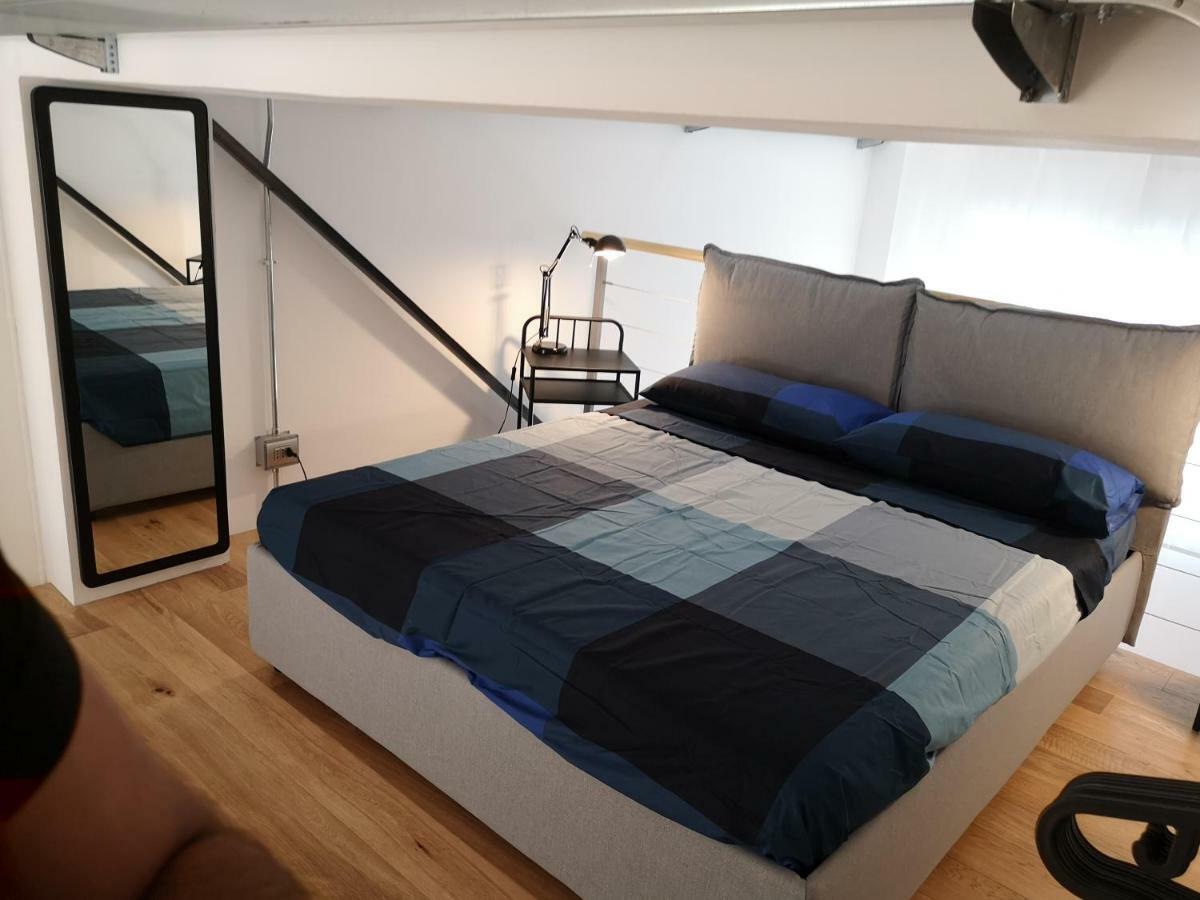 Princy Apartment Milan