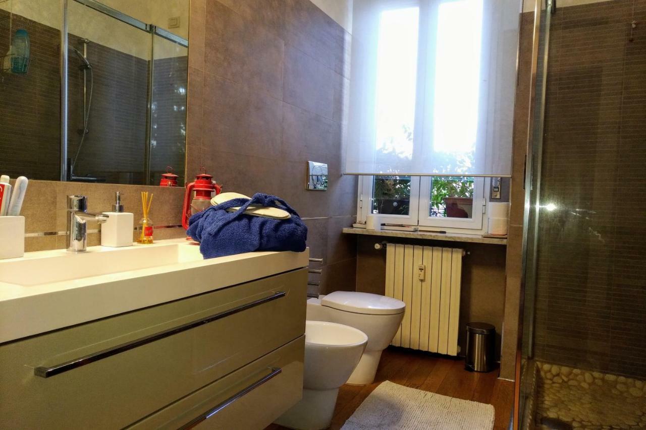 Fashion - Citylife District Apartment Milan