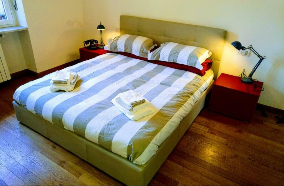 Apartment Fashion - Citylife District Milan
