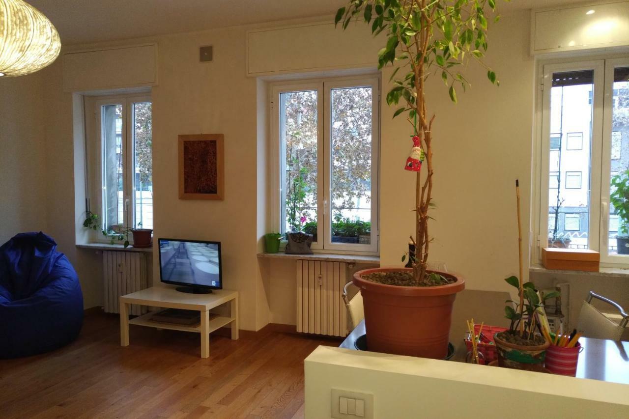 Fashion - Citylife District Apartment *