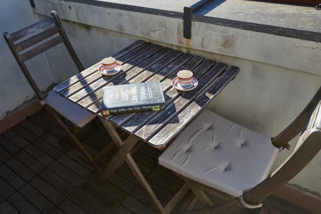 Apartamento Sempione Cozy *