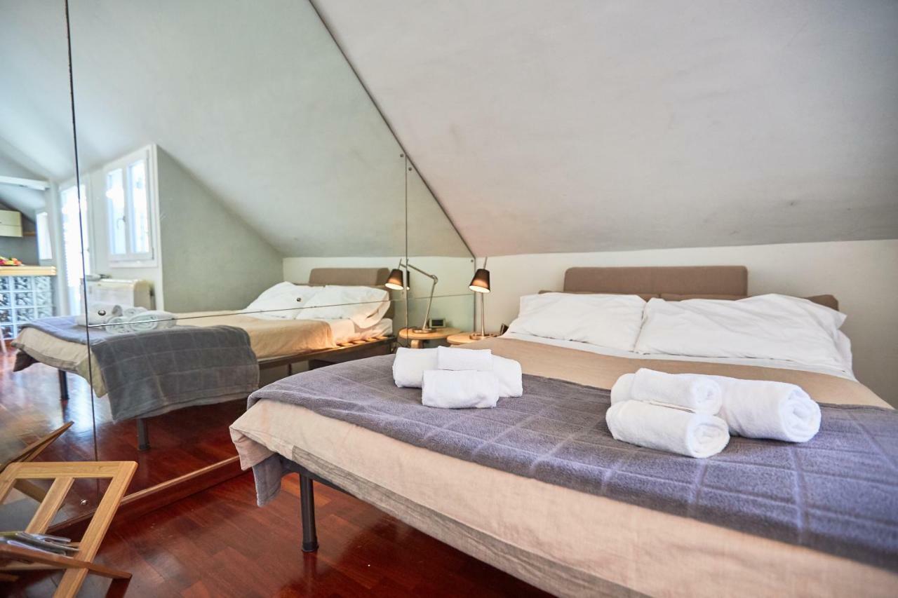 Sempione Cozy Apartamento *