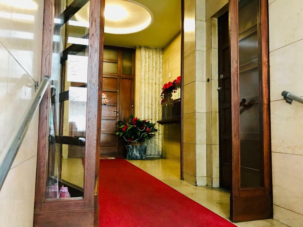 Apartamento Casa Gomes-central Station