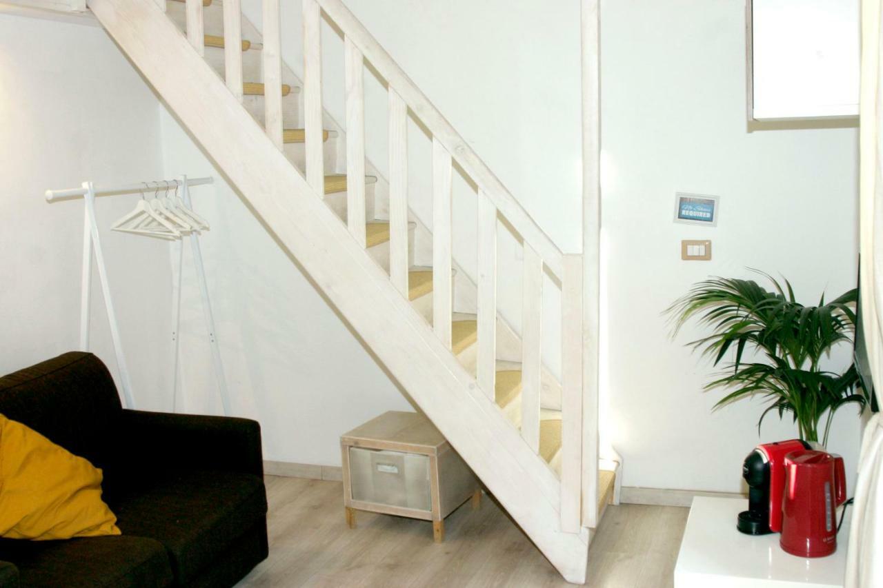 Apartment San Luigi *