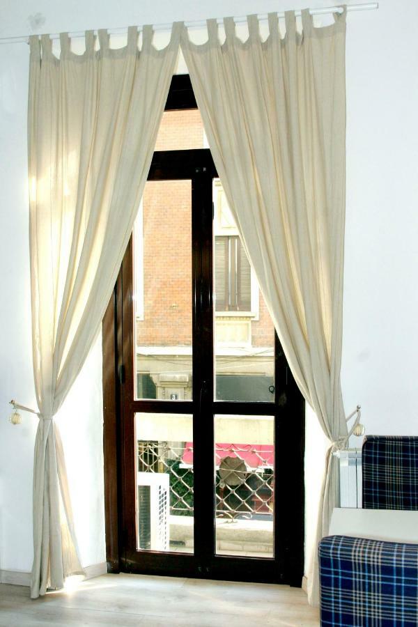 San Luigi * Milan