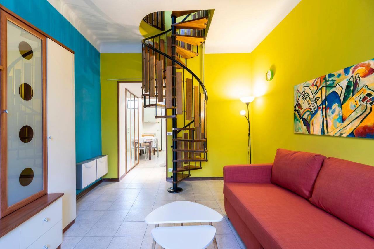 Legnone B Flat Milan