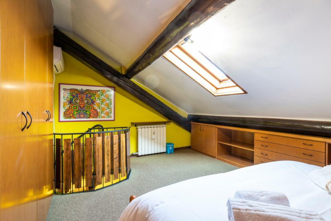 Legnone B Flat Apartment