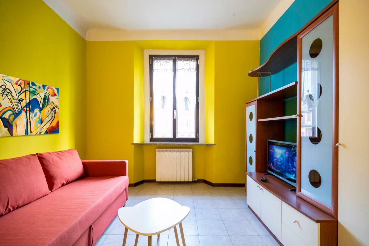 Legnone B Flat Apartment