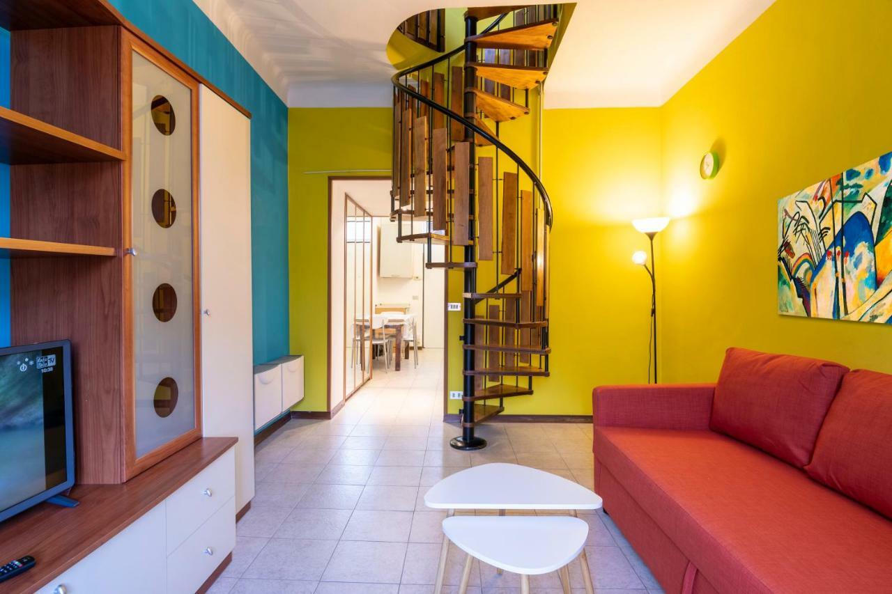 Apartment Legnone B Flat *