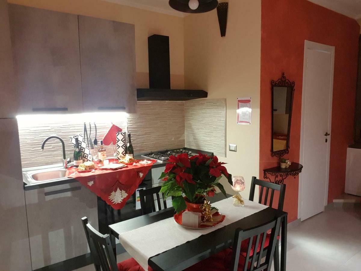 In Certosa Station Apartment Milan