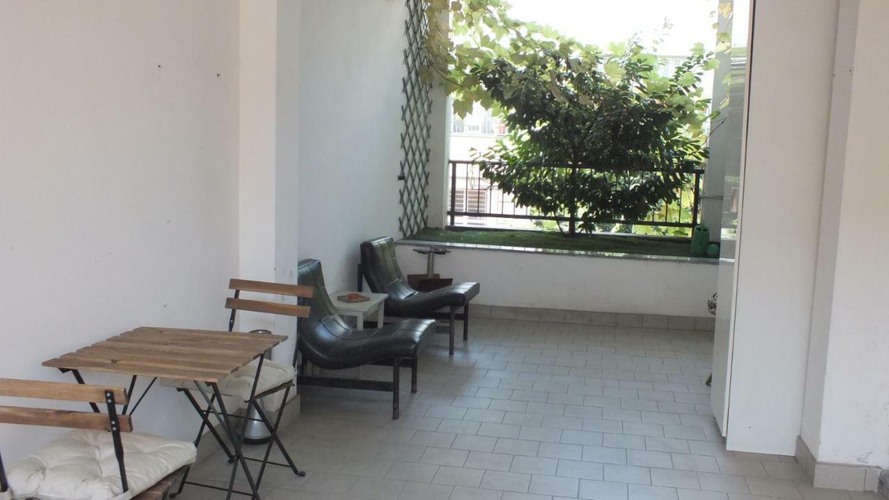 Apartment Abidielle