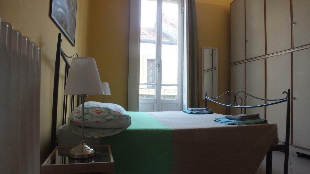 Apartment Abidielle