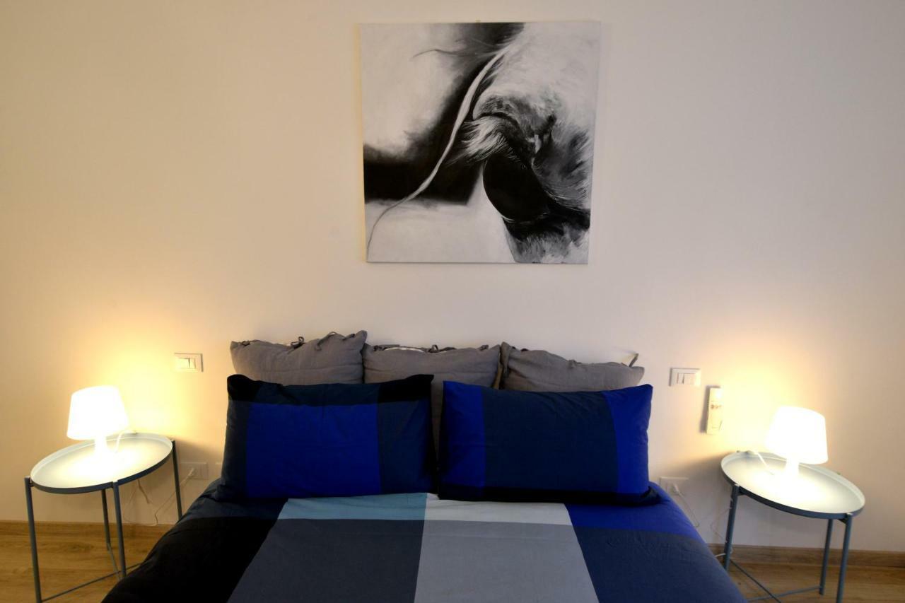 Apartment 34 Via Giulio Carcano *