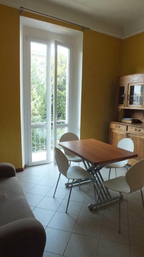Abidielle Apartment *