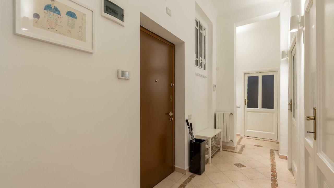 Apartment Tailors' Sempione - 2 Bedrooms