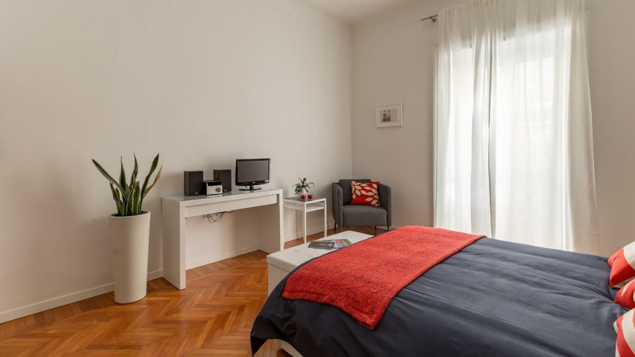 Tailors' Sempione - 2 Bedrooms