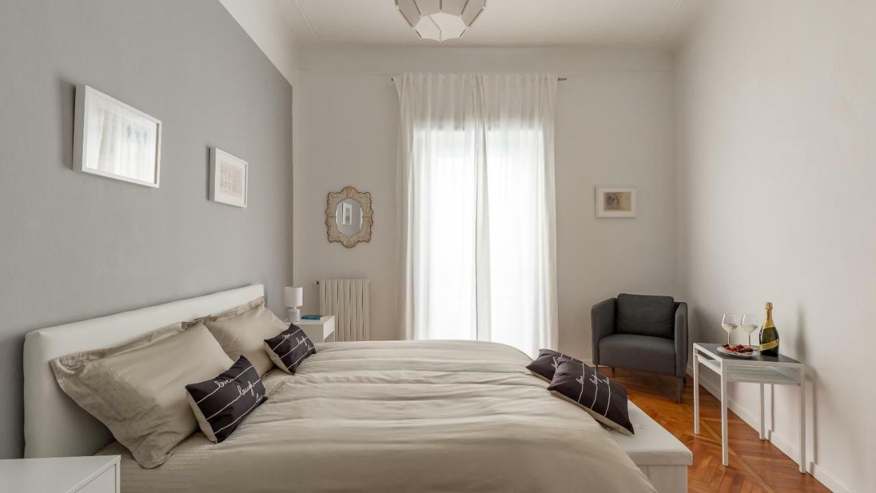 Tailors' Sempione - 2 Bedrooms Apartment *